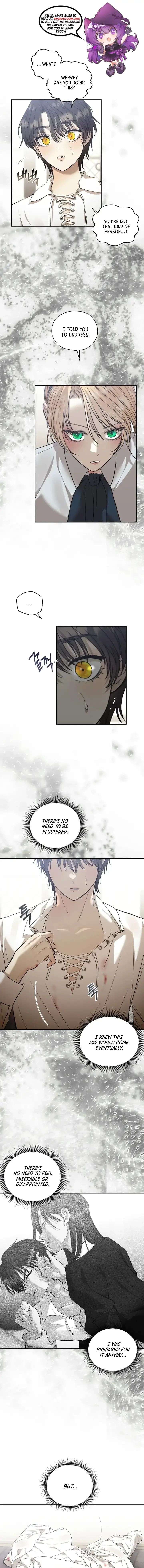 Bitten By The Dog I Abandoned chapter 85 page 2