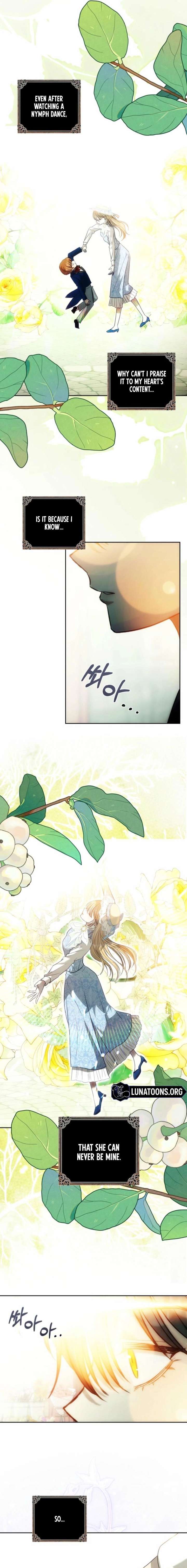 Bitten By The Dog I Abandoned chapter 86 page 20