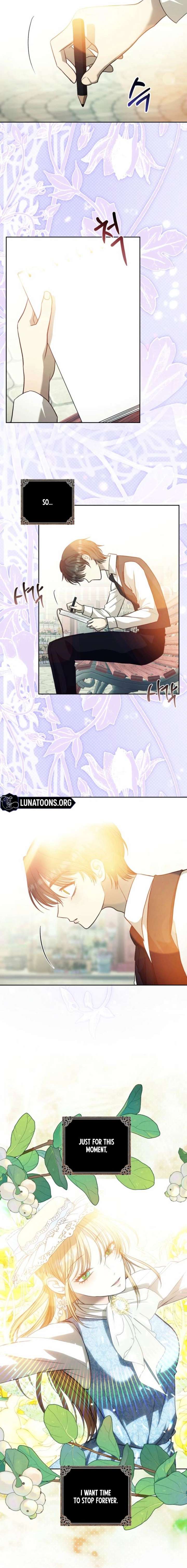 Bitten By The Dog I Abandoned chapter 86 page 21