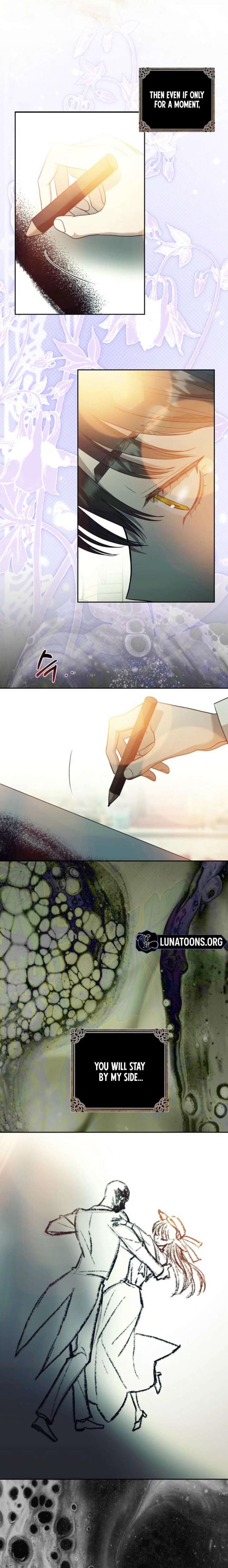 Bitten By The Dog I Abandoned chapter 86 page 22