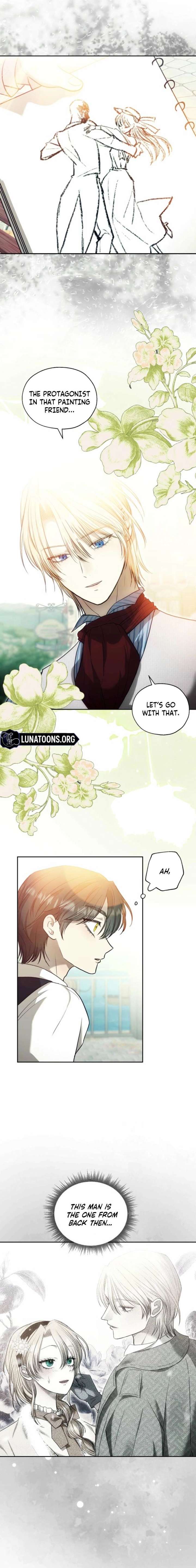 Bitten By The Dog I Abandoned chapter 86 page 25