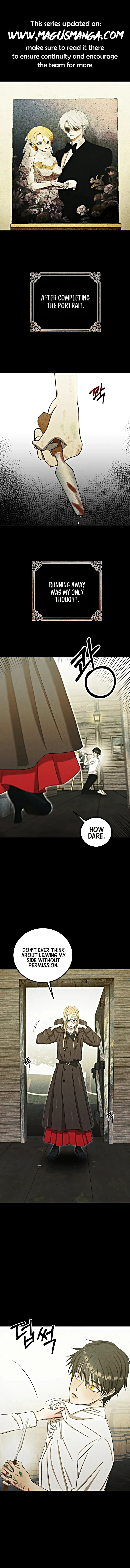 Bitten By The Dog I Abandoned chapter 9 page 2