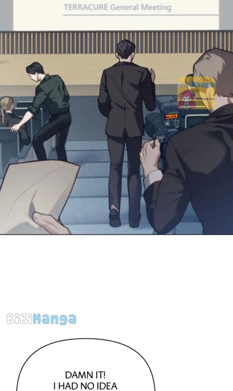 Werewolves Going Crazy over Me chapter 19 page 3