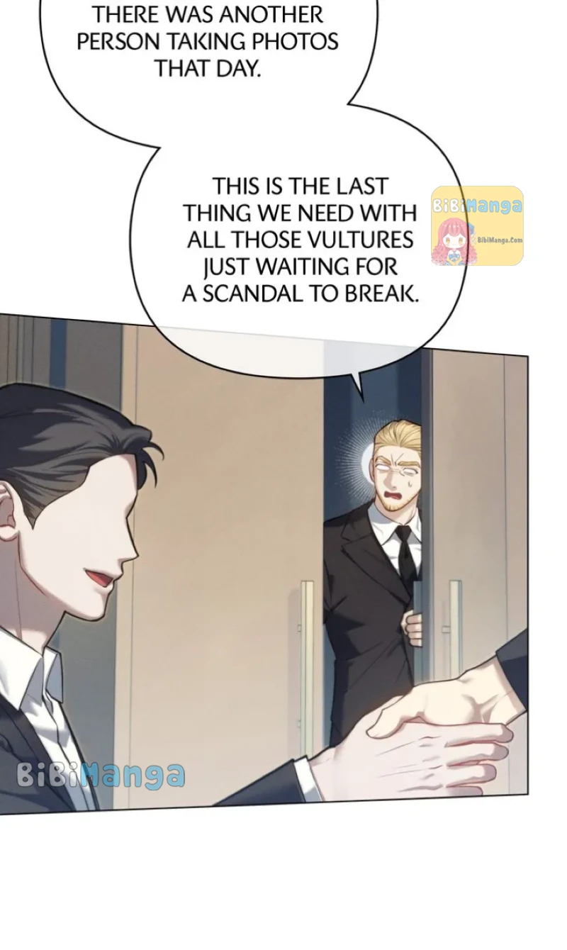Werewolves Going Crazy over Me chapter 19 page 4