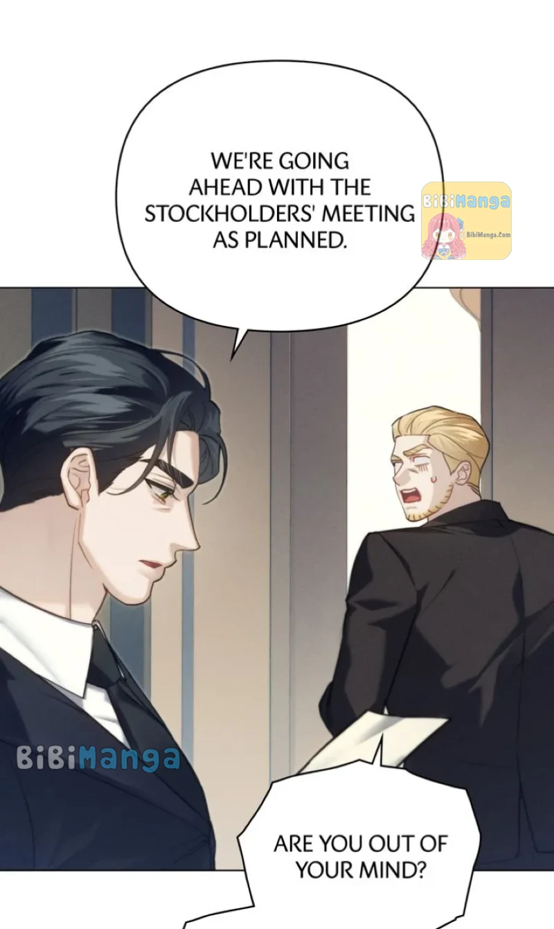 Werewolves Going Crazy over Me chapter 19 page 5