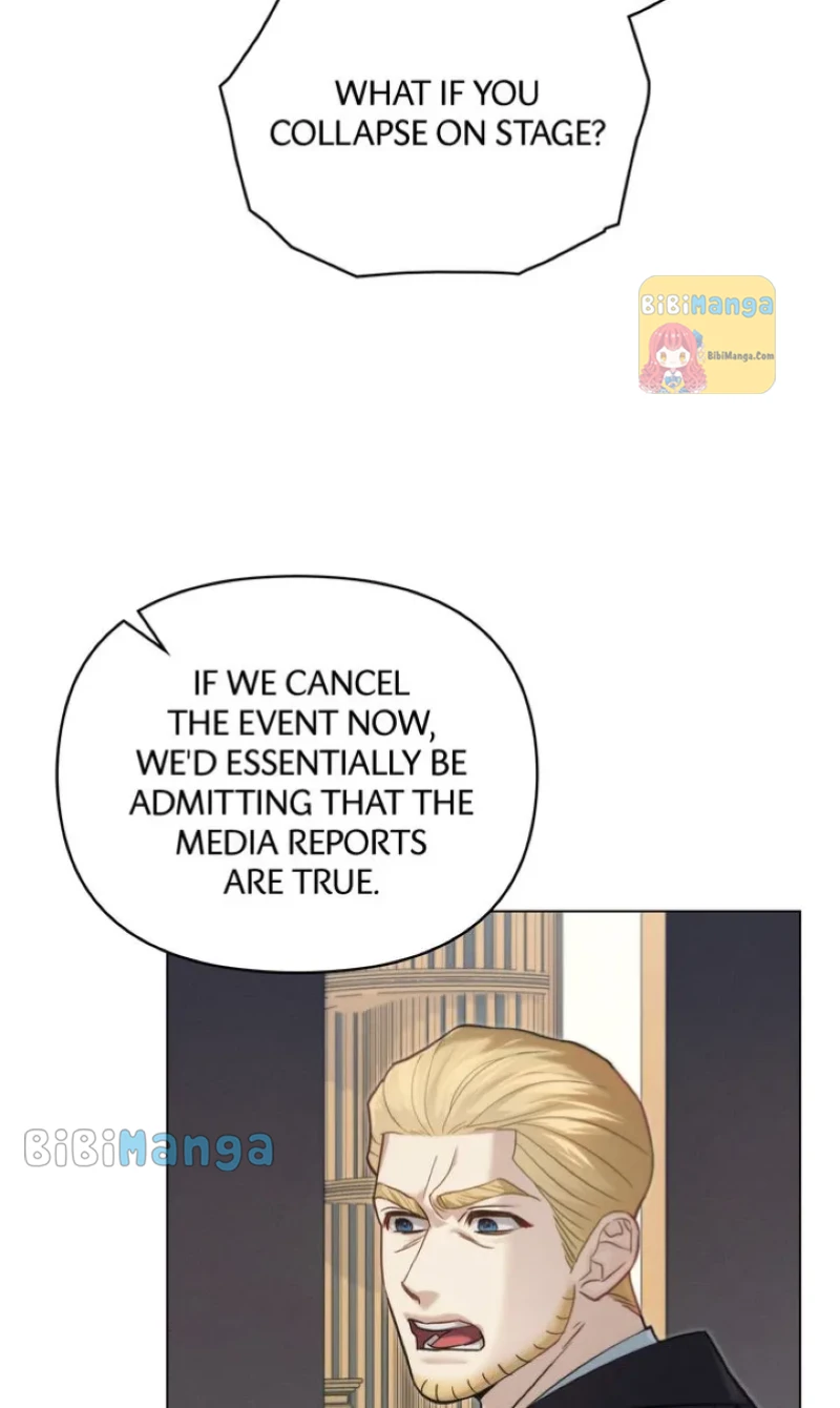 Werewolves Going Crazy over Me chapter 19 page 6