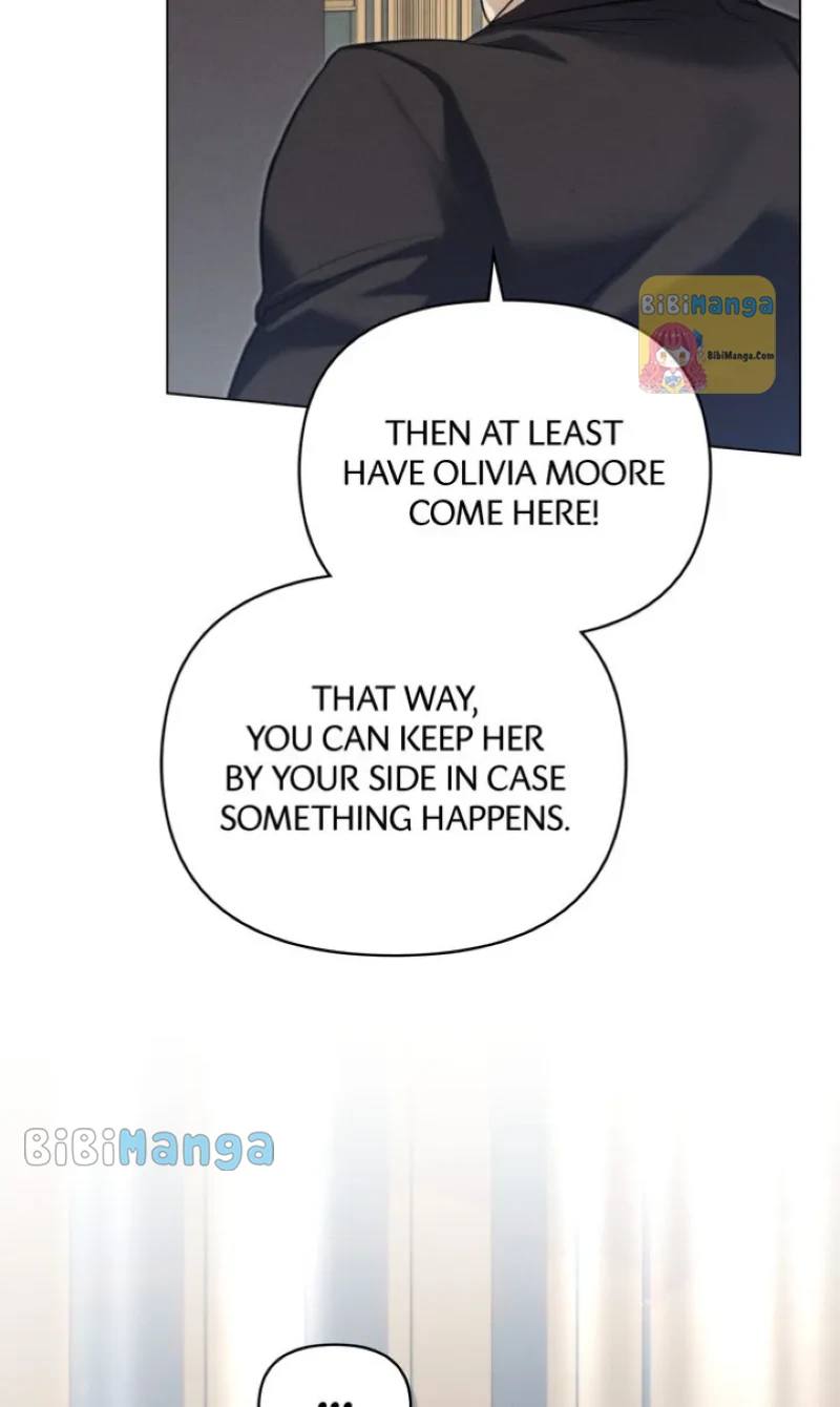 Werewolves Going Crazy over Me chapter 19 page 7