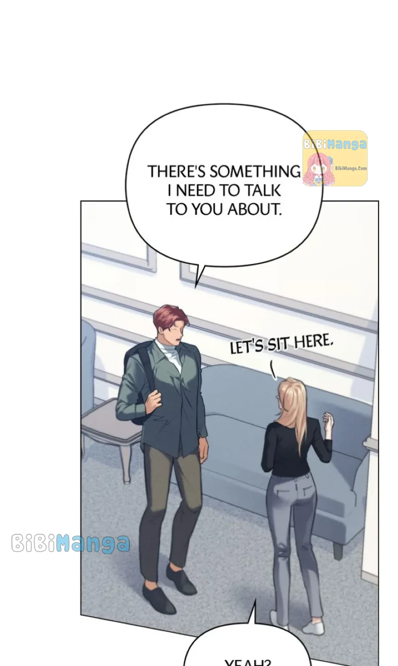 Werewolves Going Crazy over Me chapter 19 page 16