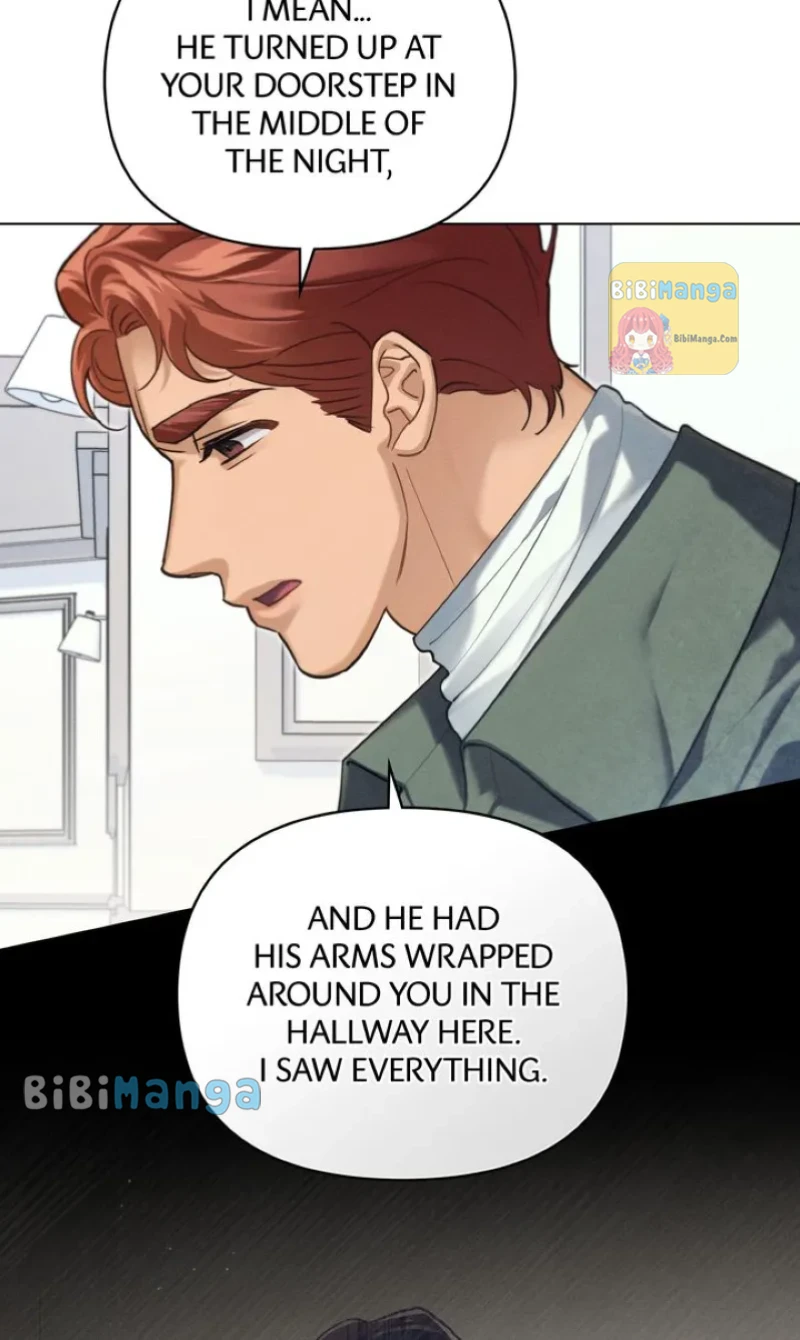 Werewolves Going Crazy over Me chapter 19 page 19