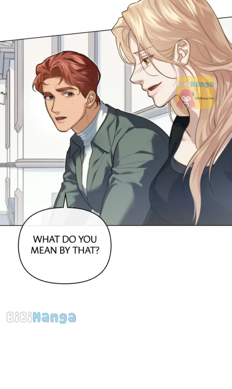 Werewolves Going Crazy over Me chapter 19 page 23