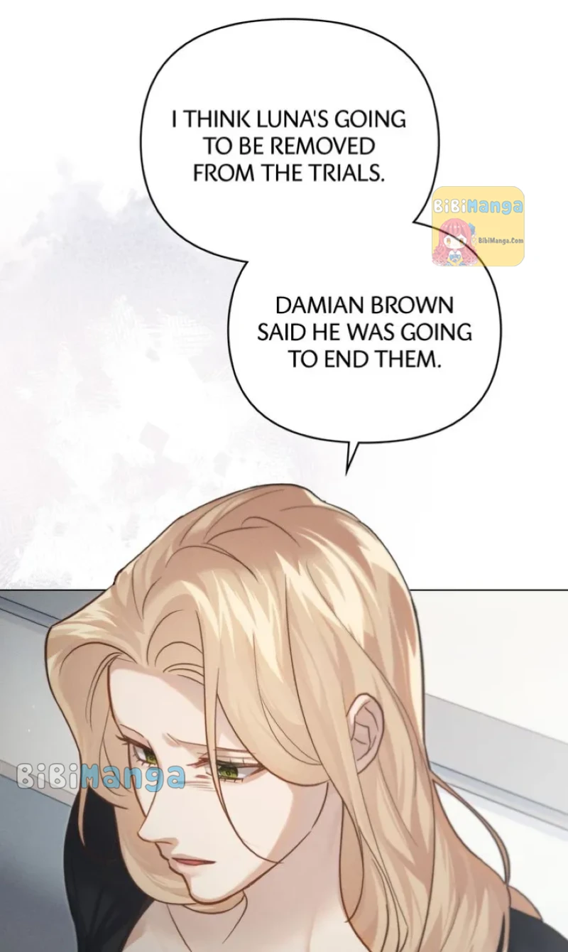 Werewolves Going Crazy over Me chapter 19 page 24