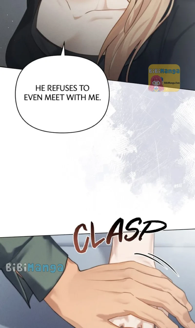 Werewolves Going Crazy over Me chapter 19 page 25