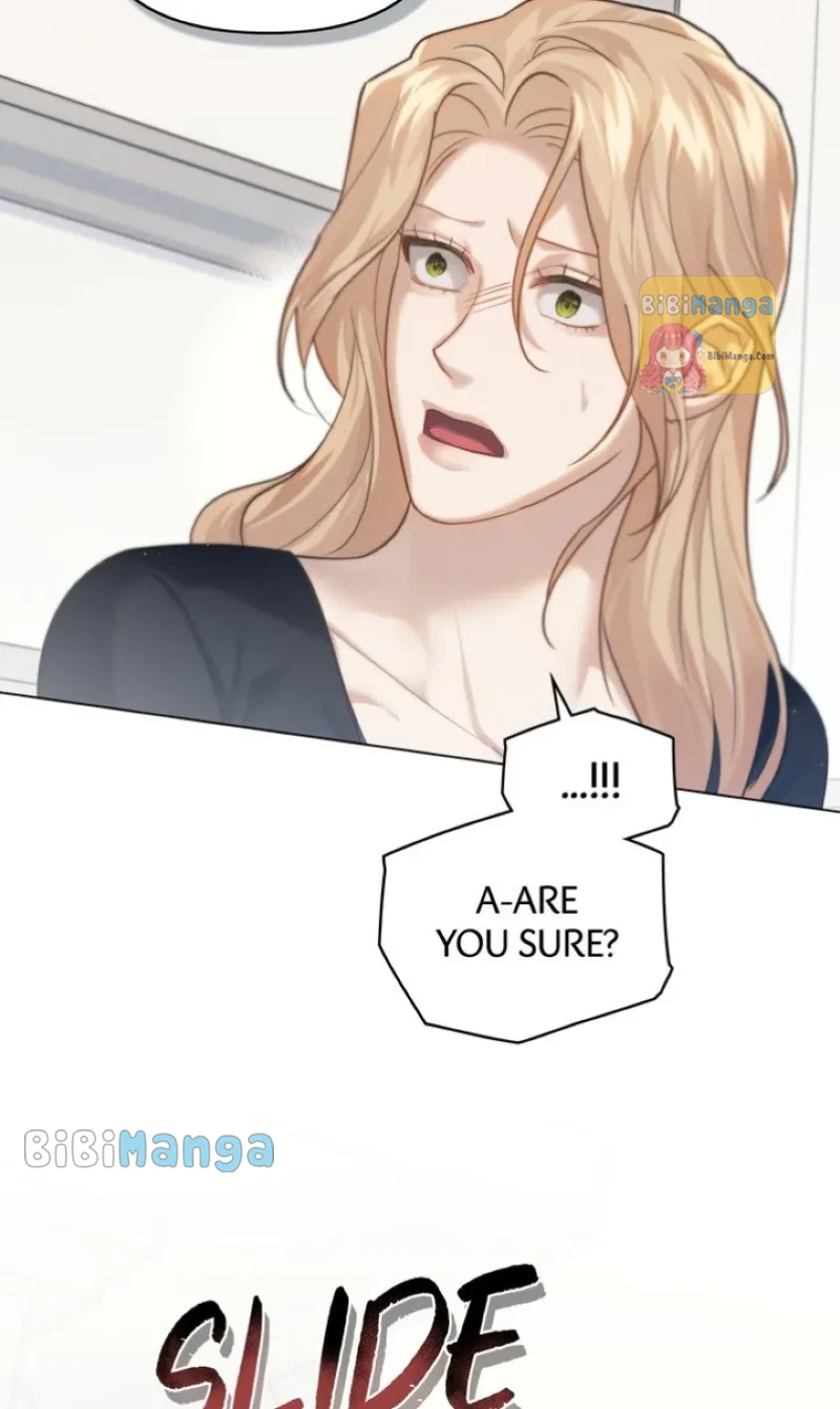 Werewolves Going Crazy over Me chapter 19 page 28