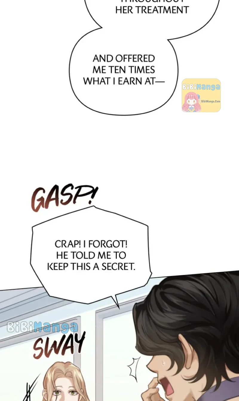 Werewolves Going Crazy over Me chapter 19 page 34