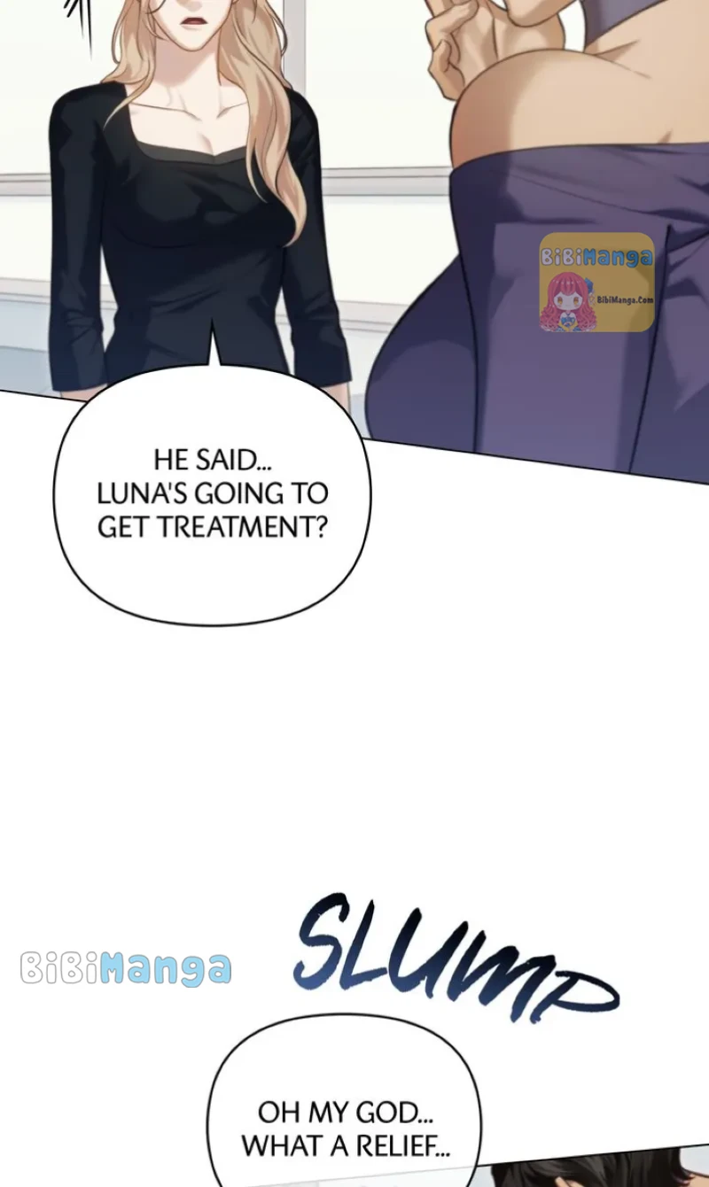 Werewolves Going Crazy over Me chapter 19 page 35