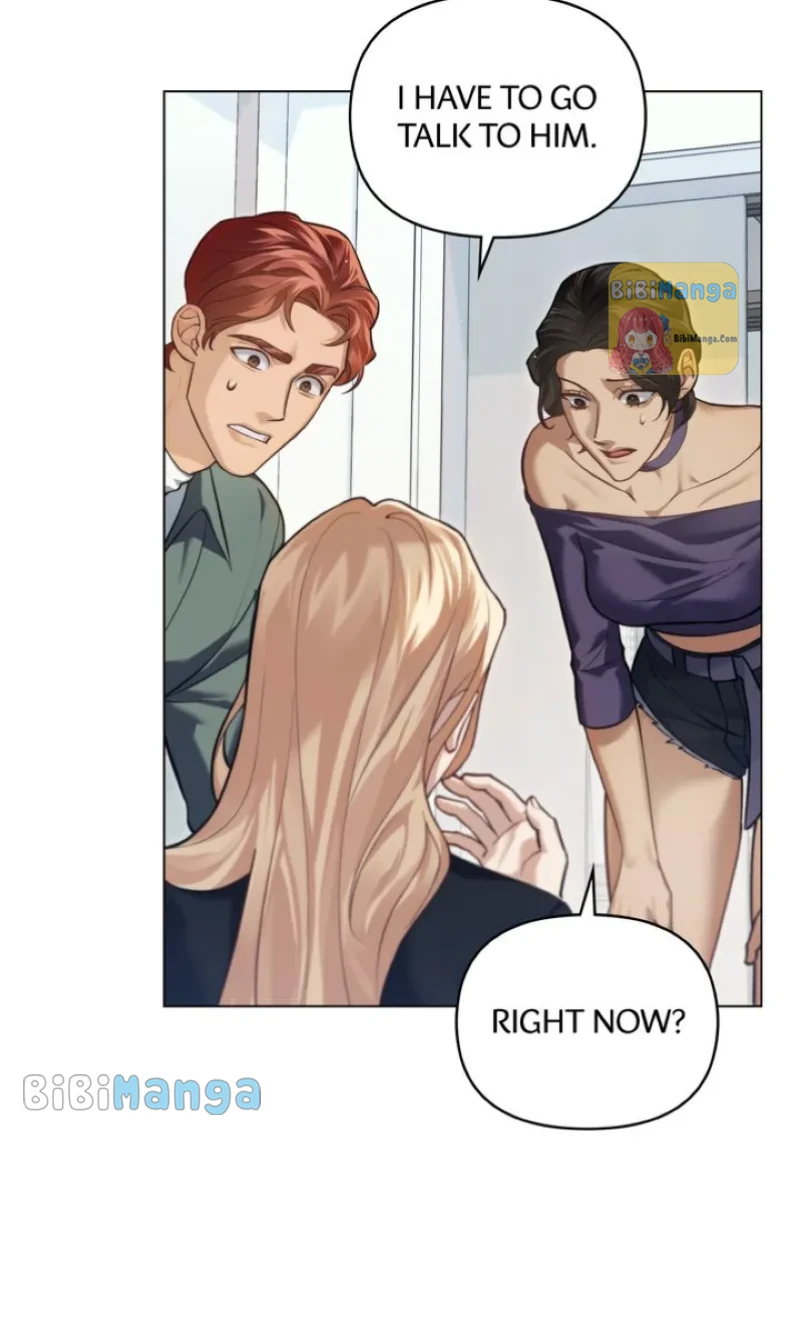 Werewolves Going Crazy over Me chapter 19 page 38