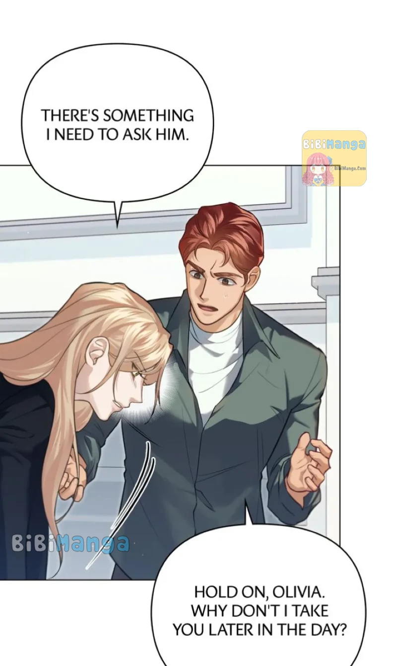 Werewolves Going Crazy over Me chapter 19 page 39