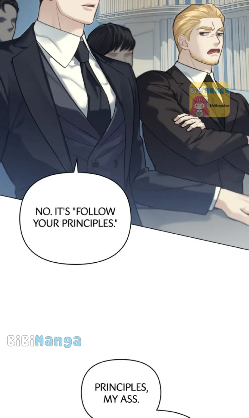 Werewolves Going Crazy over Me chapter 19 page 44