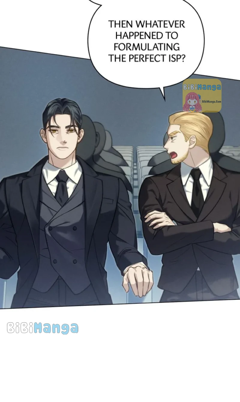 Werewolves Going Crazy over Me chapter 19 page 45