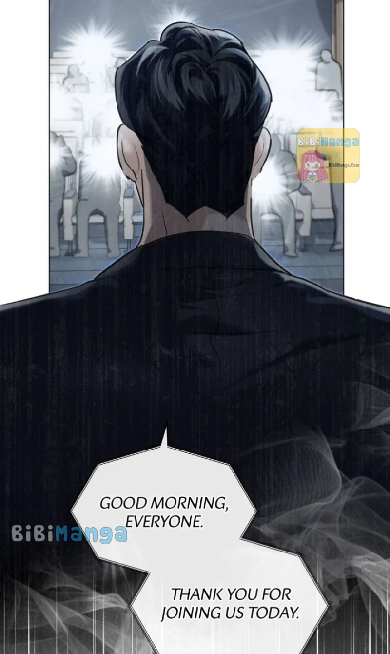 Werewolves Going Crazy over Me chapter 19 page 55