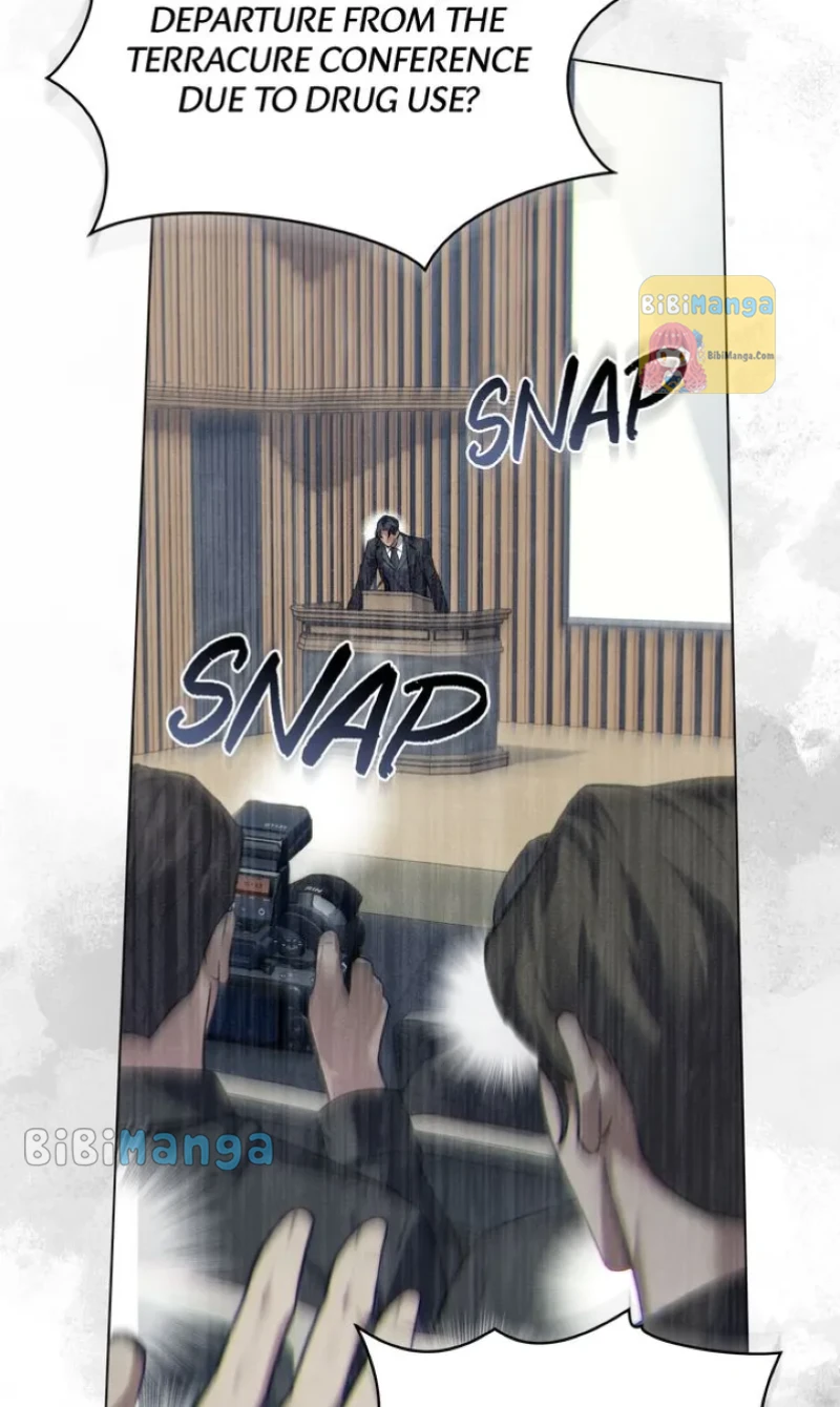 Werewolves Going Crazy over Me chapter 19 page 58
