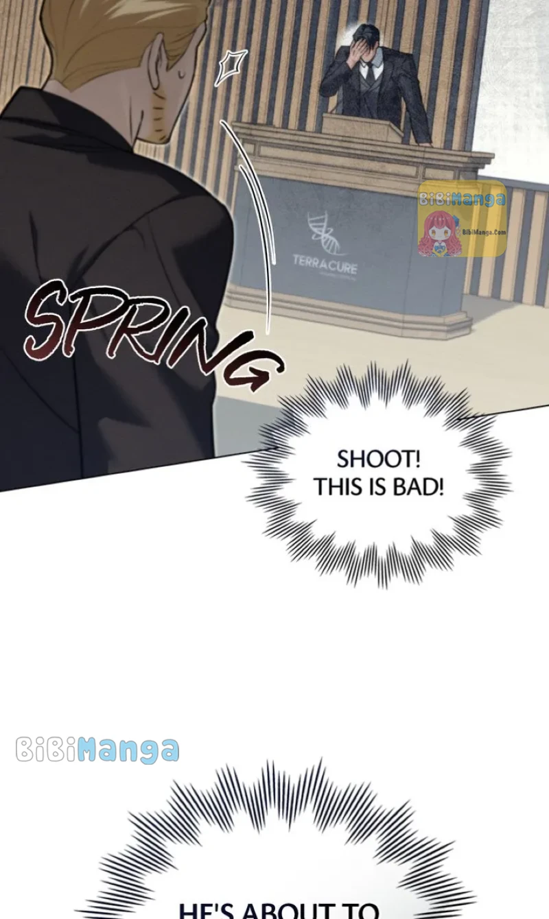 Werewolves Going Crazy over Me chapter 19 page 60