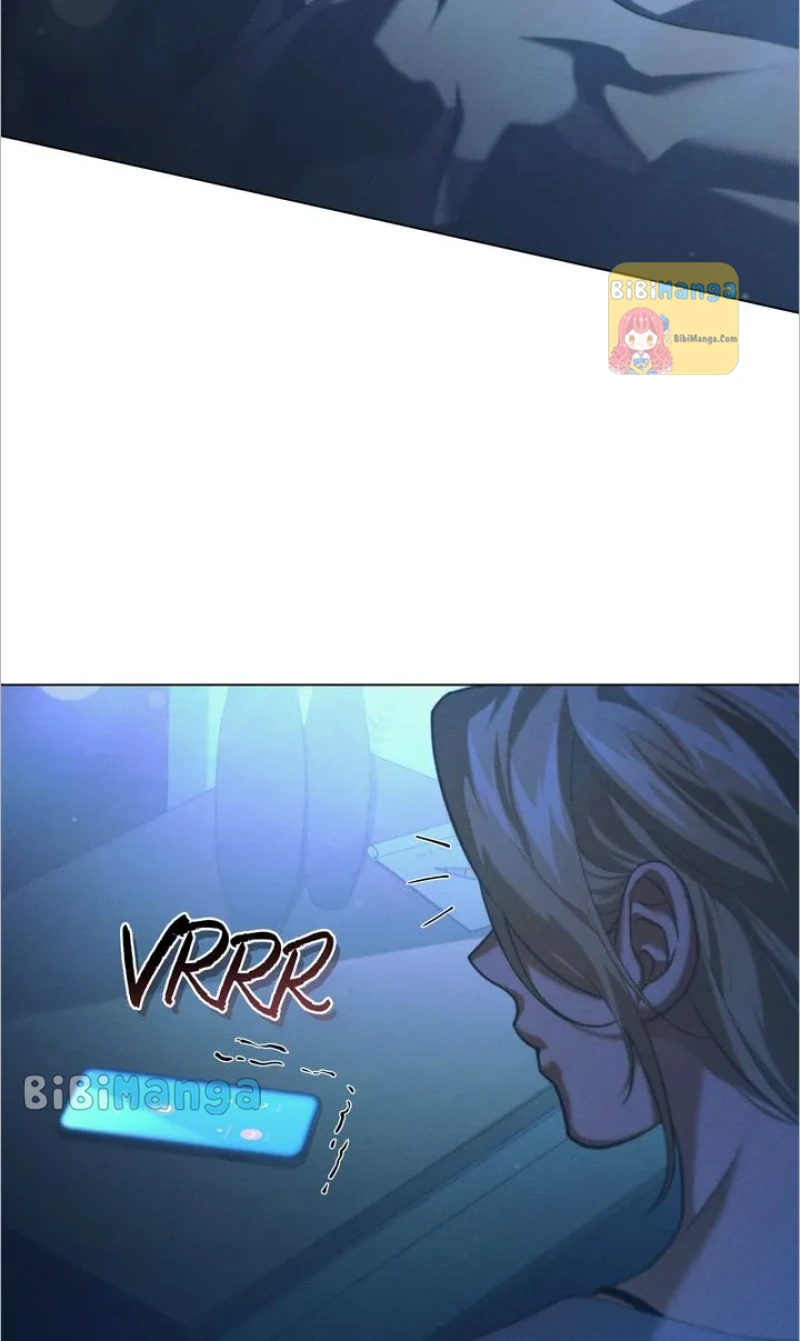Werewolves Going Crazy over Me chapter 21 page 5