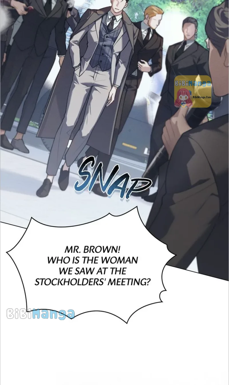 Werewolves Going Crazy over Me chapter 21 page 27