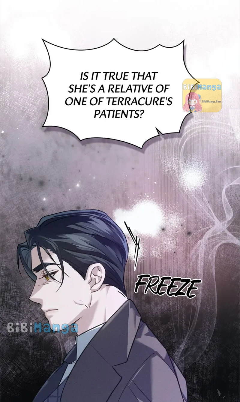 Werewolves Going Crazy over Me chapter 21 page 28