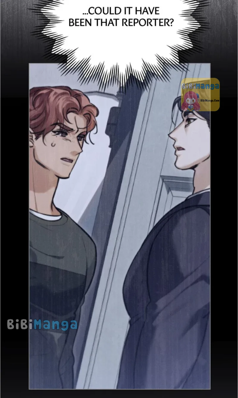 Werewolves Going Crazy over Me chapter 21 page 32
