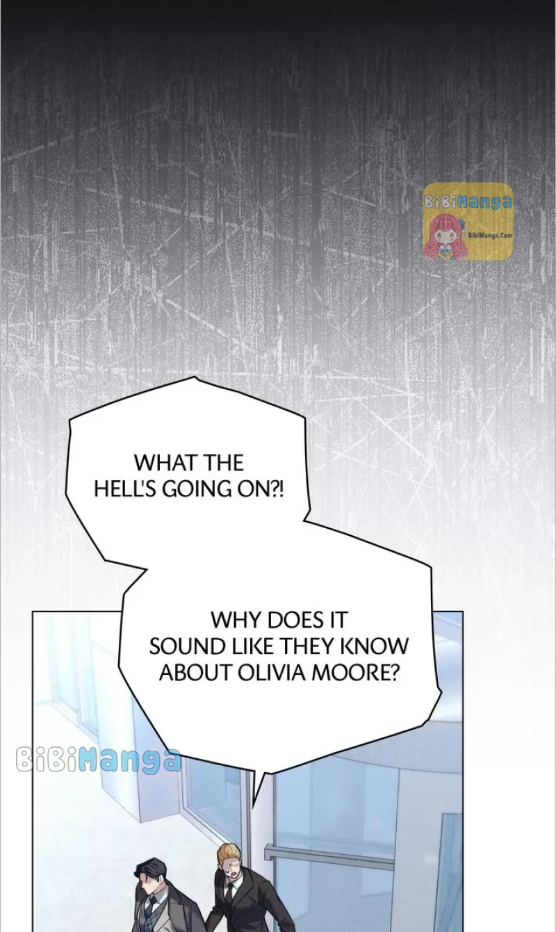 Werewolves Going Crazy over Me chapter 21 page 33
