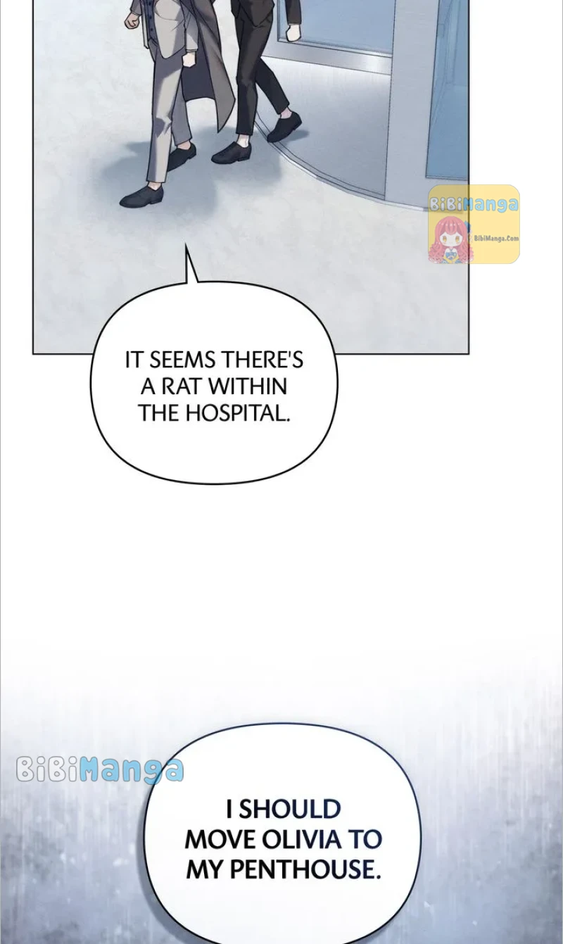Werewolves Going Crazy over Me chapter 21 page 34