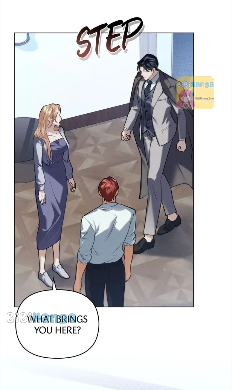 Werewolves Going Crazy over Me chapter 21 page 40