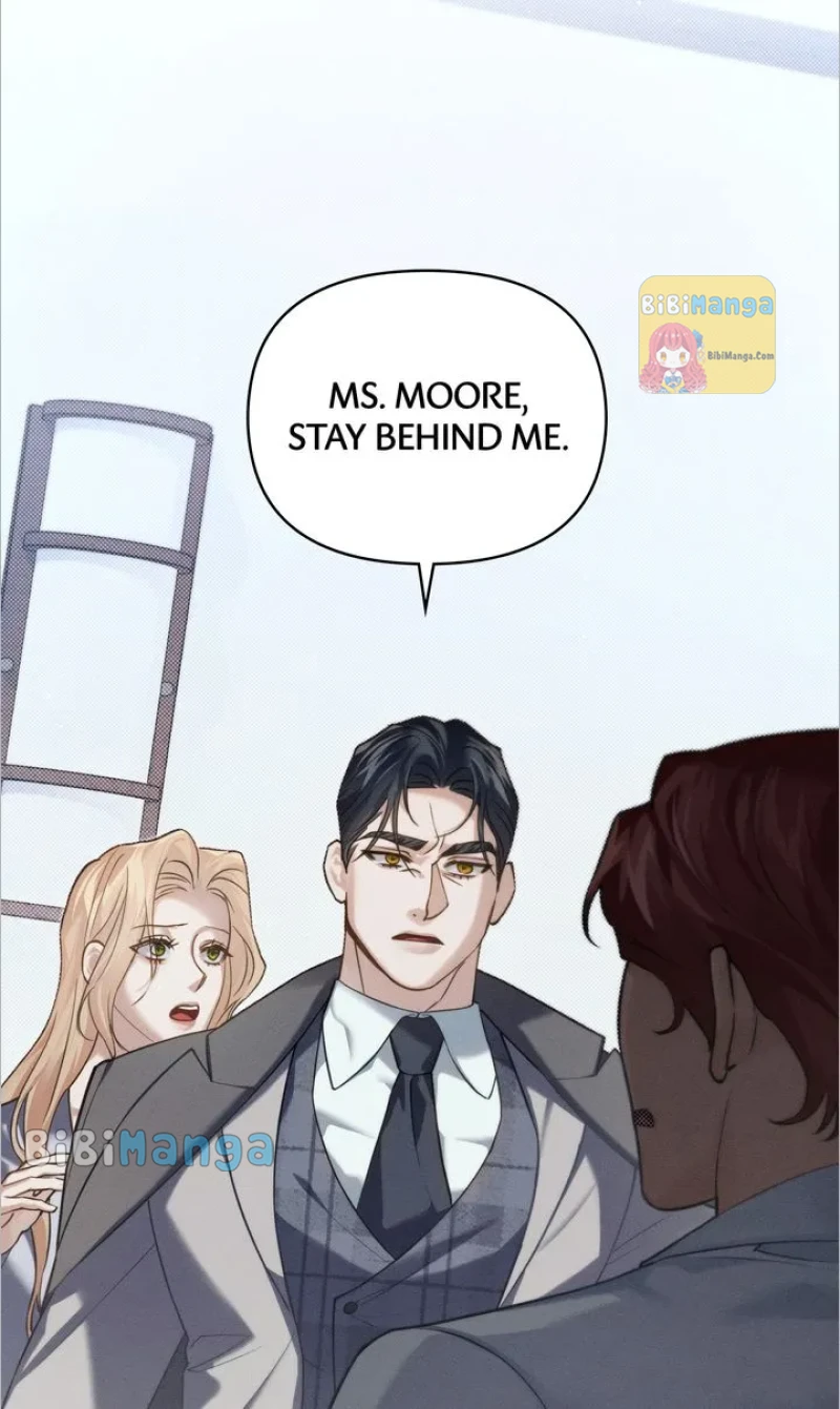 Werewolves Going Crazy over Me chapter 21 page 41