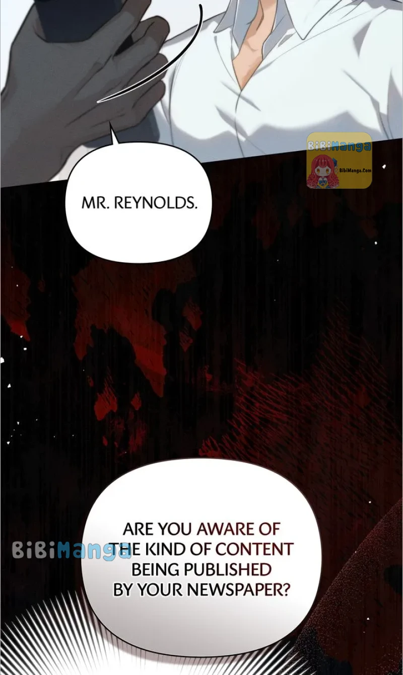 Werewolves Going Crazy over Me chapter 21 page 43