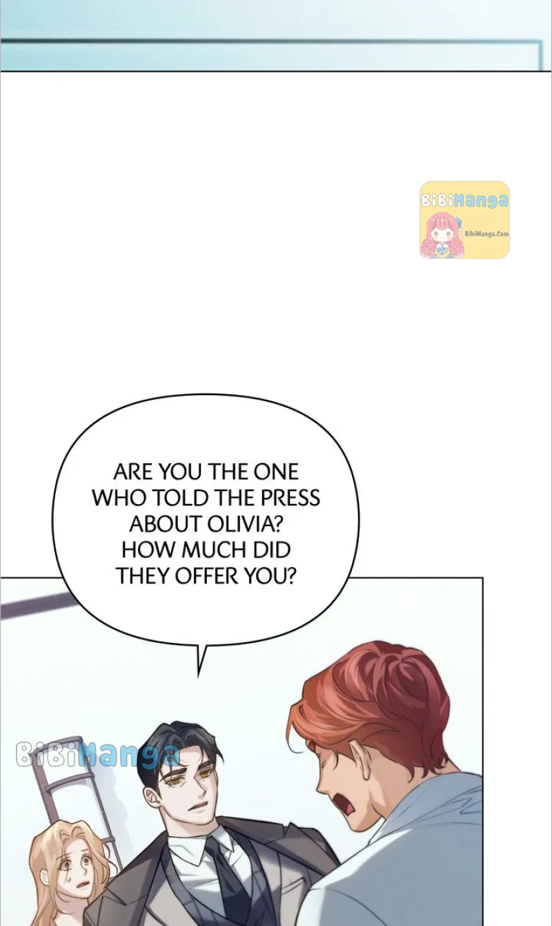 Werewolves Going Crazy over Me chapter 21 page 47