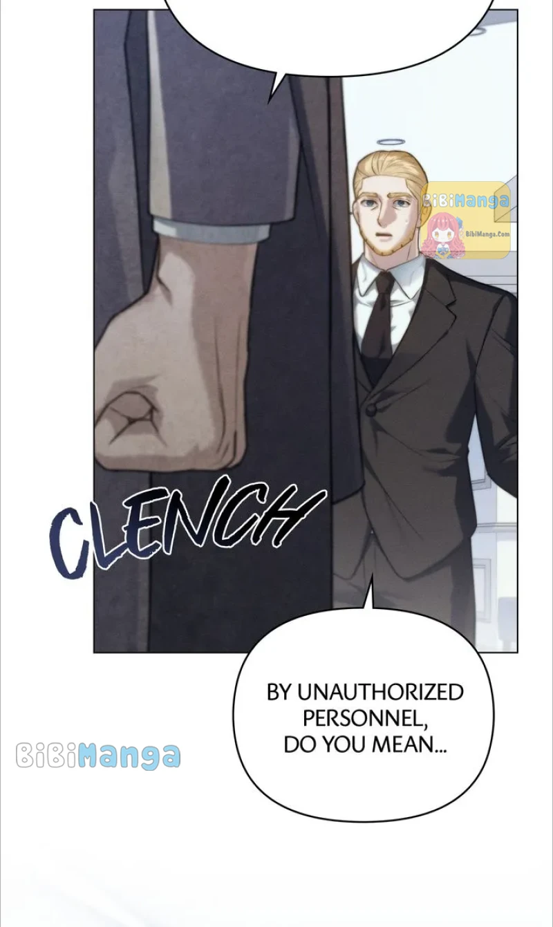 Werewolves Going Crazy over Me chapter 21 page 50