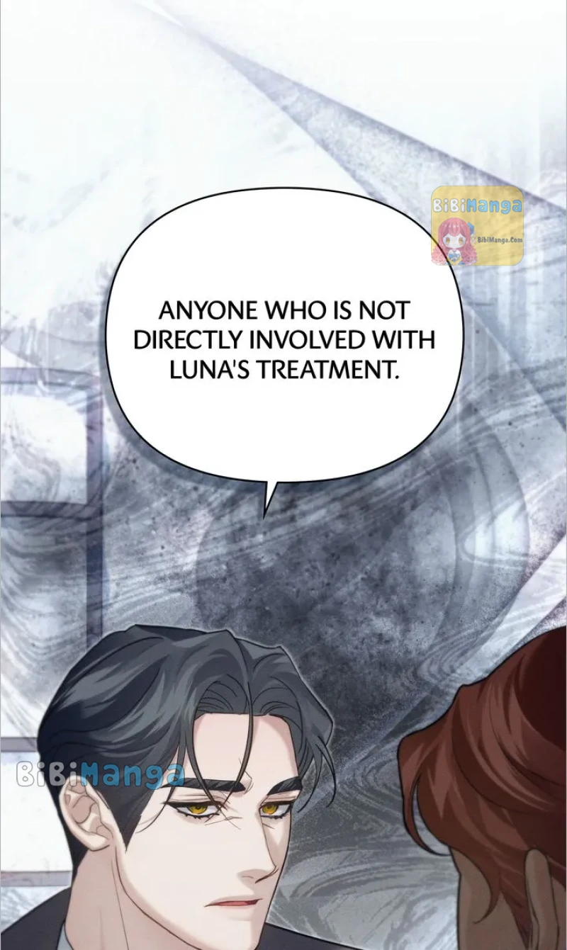 Werewolves Going Crazy over Me chapter 21 page 51