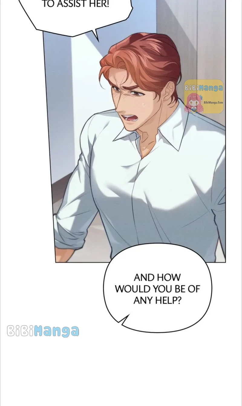 Werewolves Going Crazy over Me chapter 21 page 53