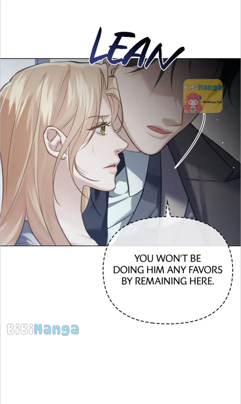 Werewolves Going Crazy over Me chapter 21 page 60