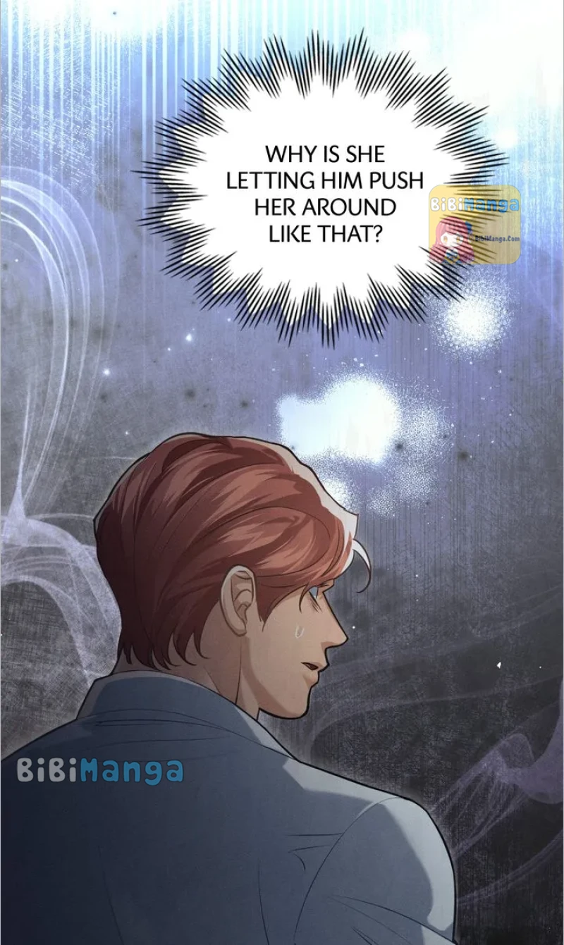 Werewolves Going Crazy over Me chapter 21 page 70