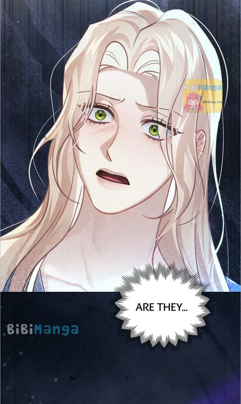 Werewolves Going Crazy over Me chapter 21 page 78