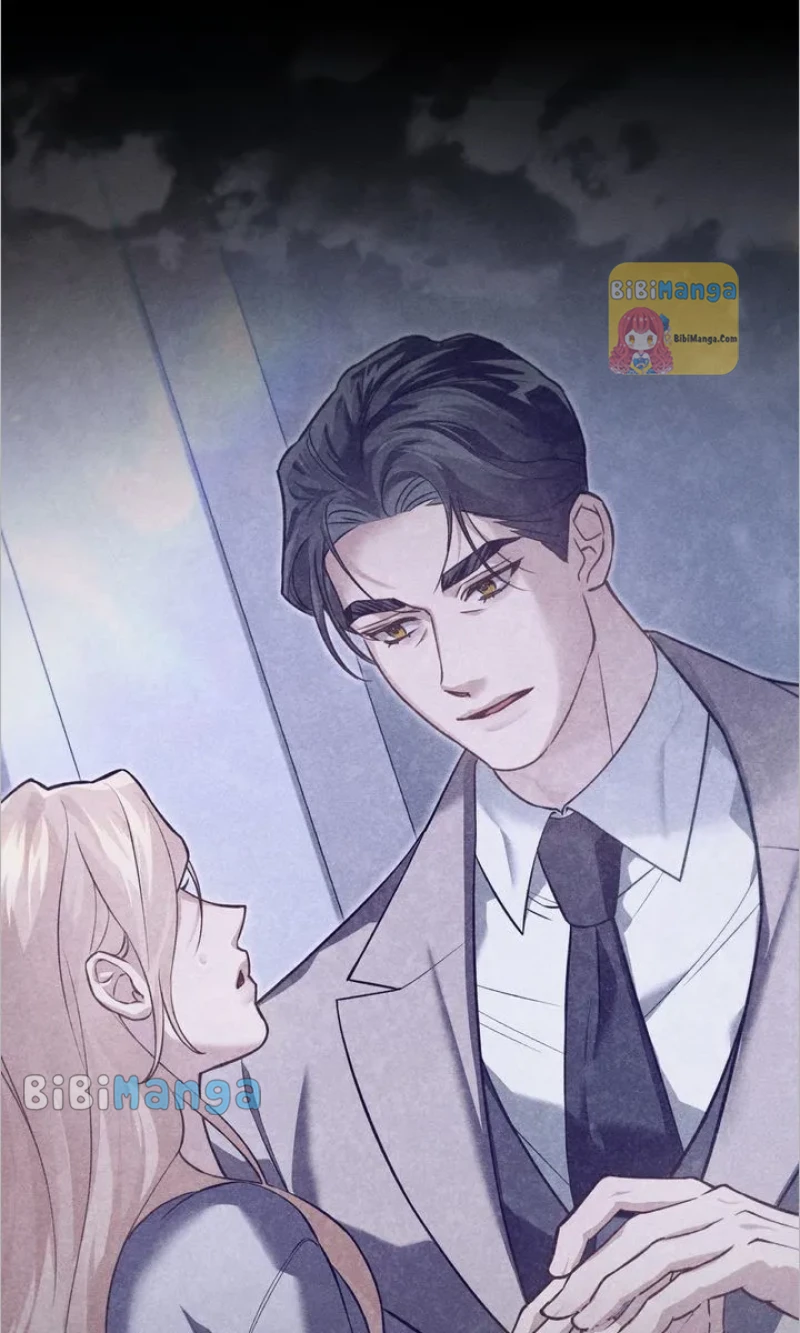 Werewolves Going Crazy over Me chapter 22 page 35