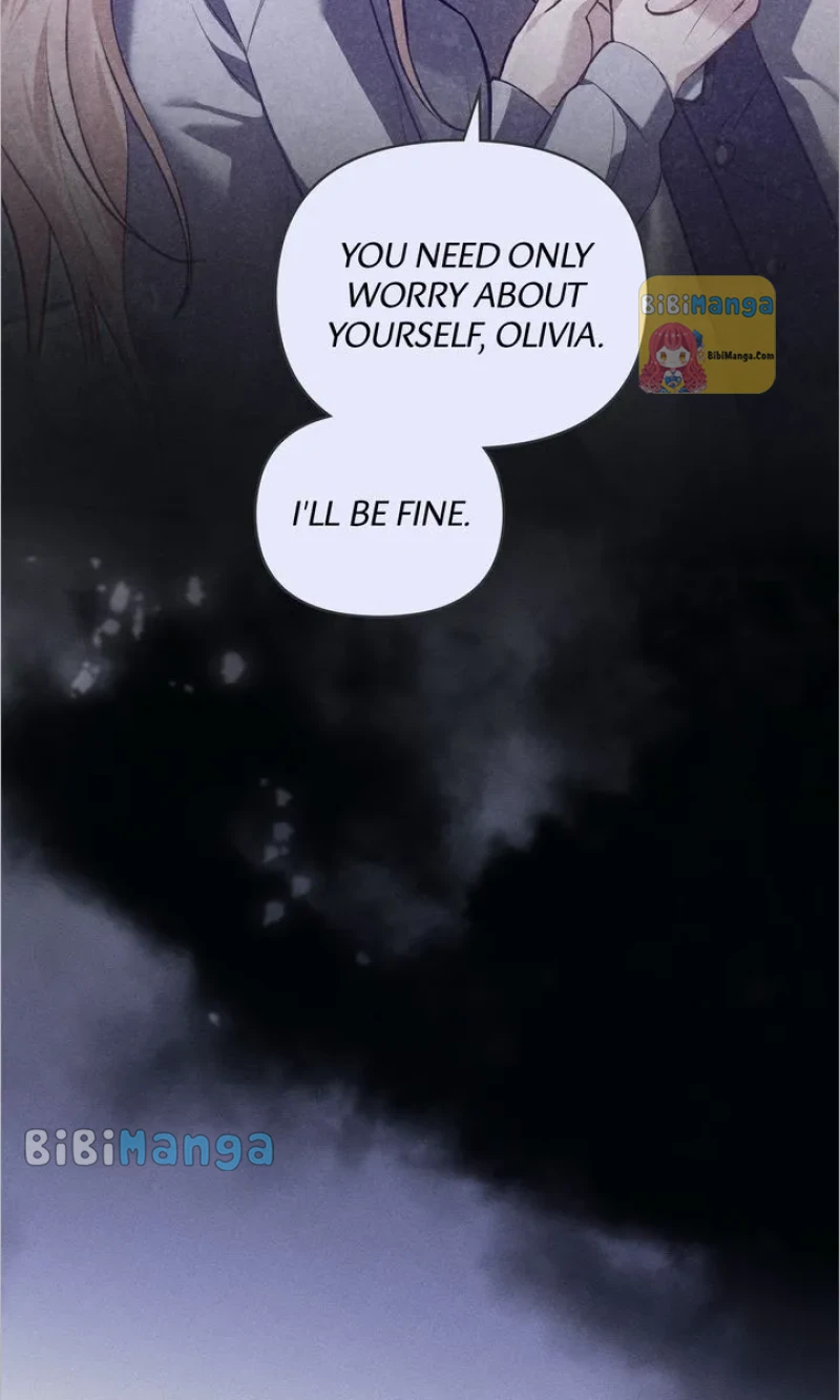 Werewolves Going Crazy over Me chapter 22 page 36