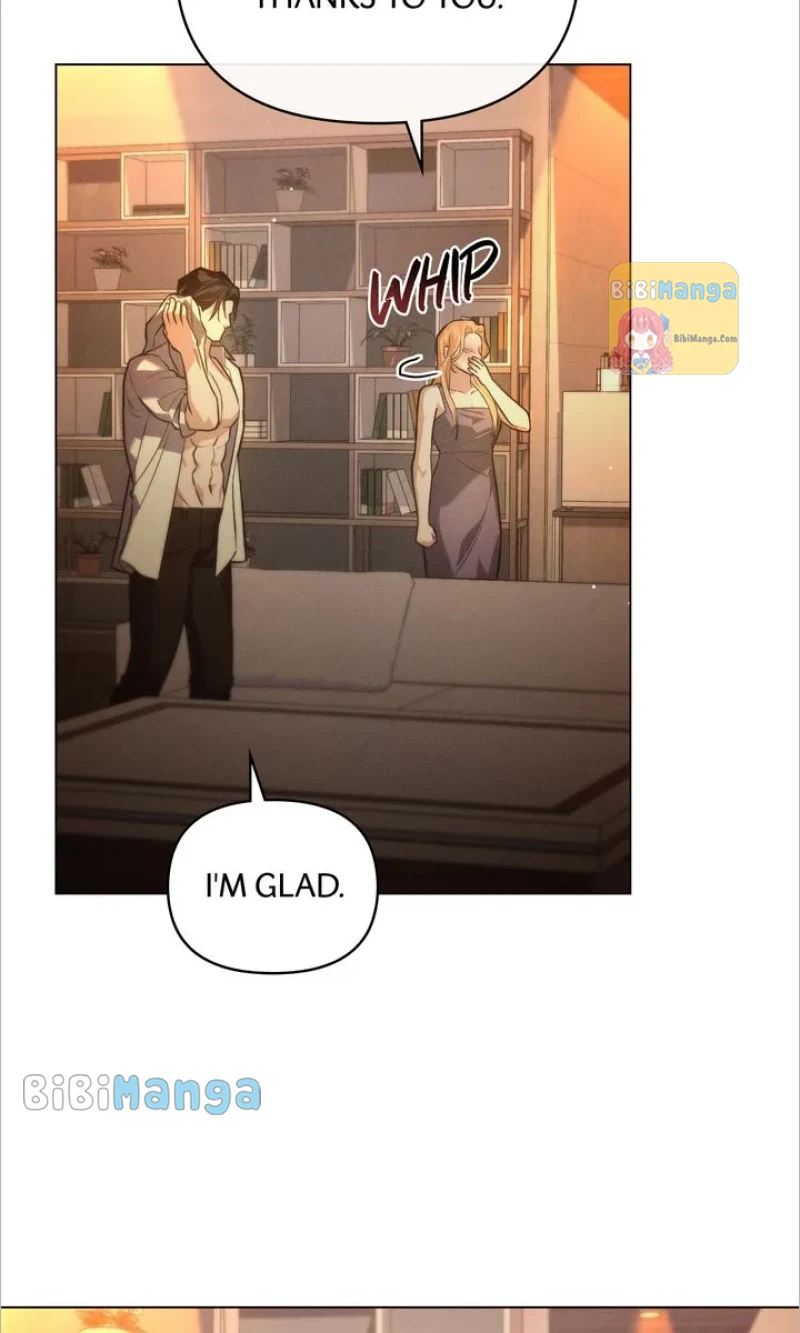 Werewolves Going Crazy over Me chapter 22 page 48