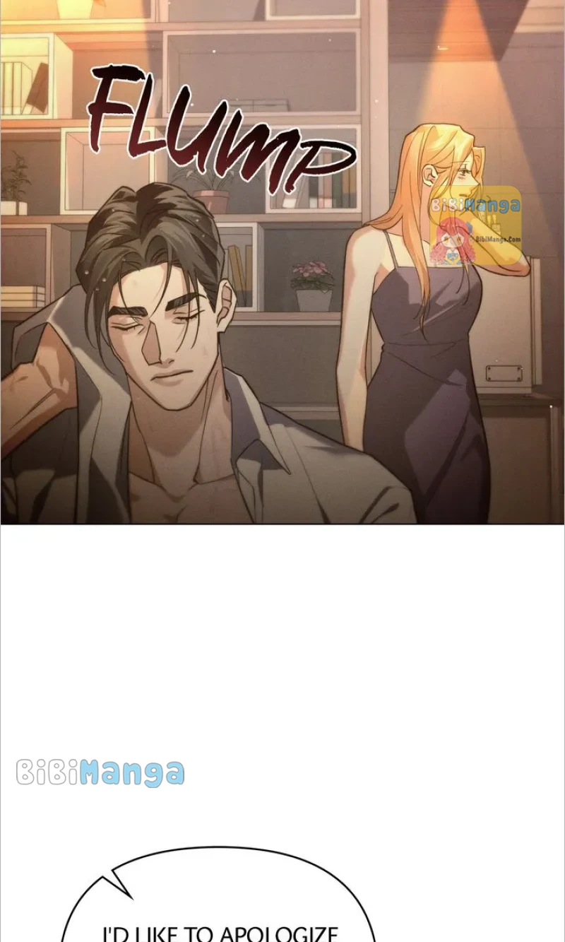 Werewolves Going Crazy over Me chapter 22 page 49