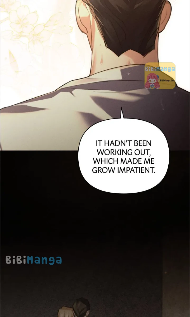 Werewolves Going Crazy over Me chapter 22 page 53
