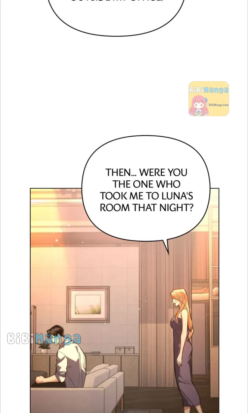 Werewolves Going Crazy over Me chapter 22 page 55