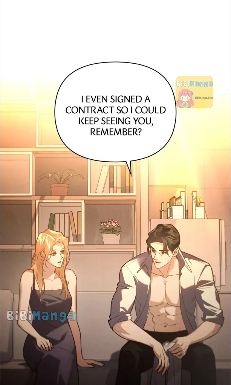 Werewolves Going Crazy over Me chapter 22 page 61