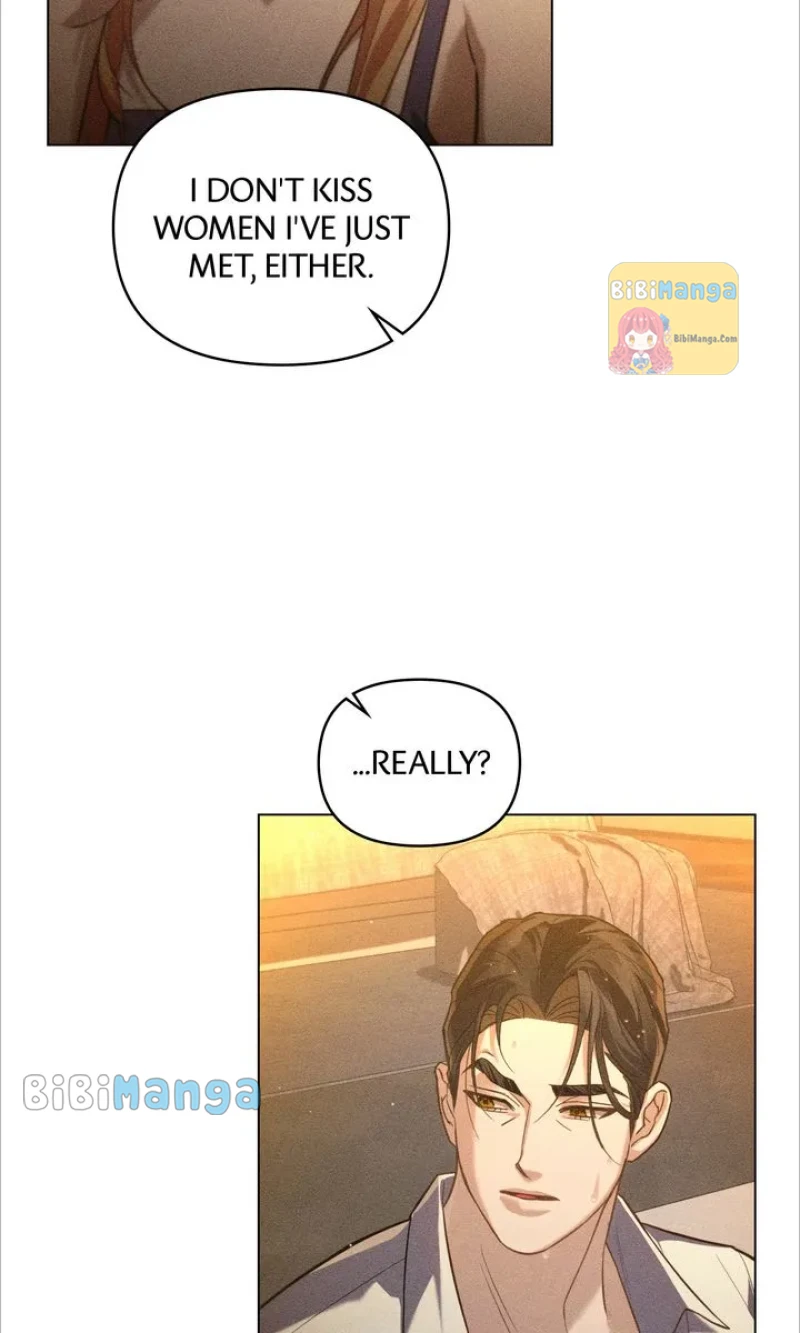 Werewolves Going Crazy over Me chapter 22 page 73
